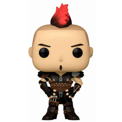 Funko POP! Movies Warner Bros 100th Mad Max The Road Warrior Wez #1470