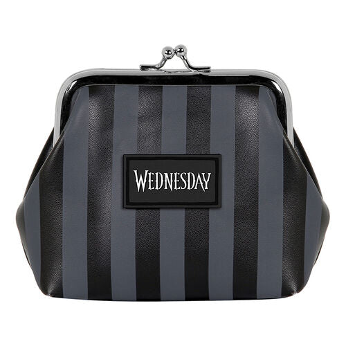 KaracterMania Porta-Moedas Wednesday Original purse