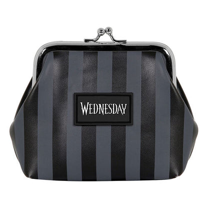 KaracterMania Porta-Moedas Wednesday Original purse