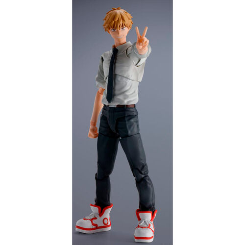 Tamashii Nations Chainsaw Man SH Figuarts figure 15cm