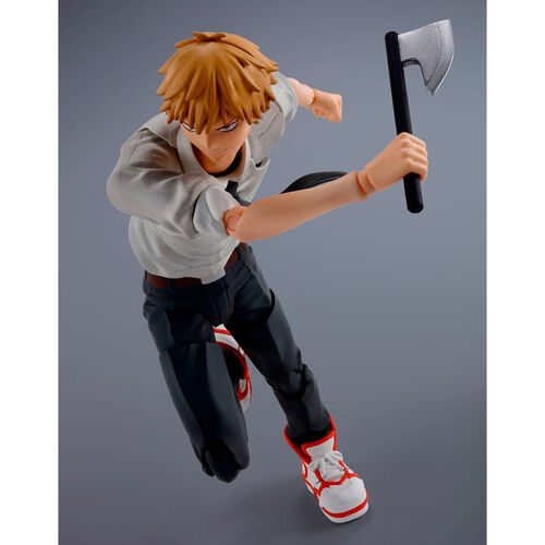 Tamashii Nations Chainsaw Man SH Figuarts figure 15cm