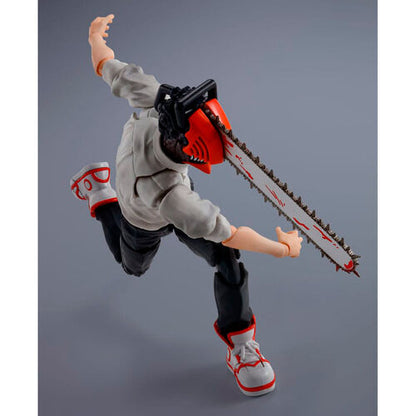 Tamashii Nations Chainsaw Man SH Figuarts figure 15cm