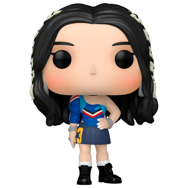 Funko POP! Rocks Blackpink Jisoo #361