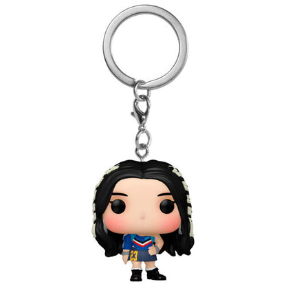 Funko Pocket Pop! Rocks Blackpink Jisoo