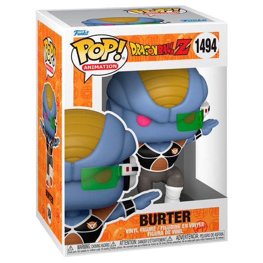 Funko Pop! Dragon Ball Ginyu Force Burter #1494