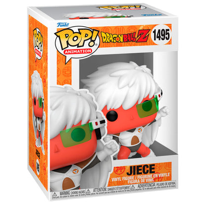 Funko Pop! Dragon Ball Ginyu Force Jiece #1495