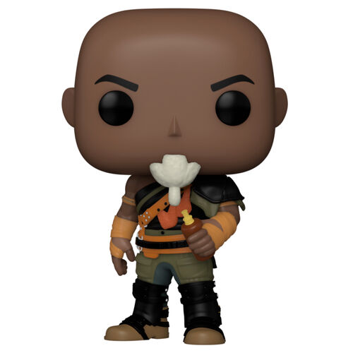 Funko POP! Movies Rebel Moon Titus #1536