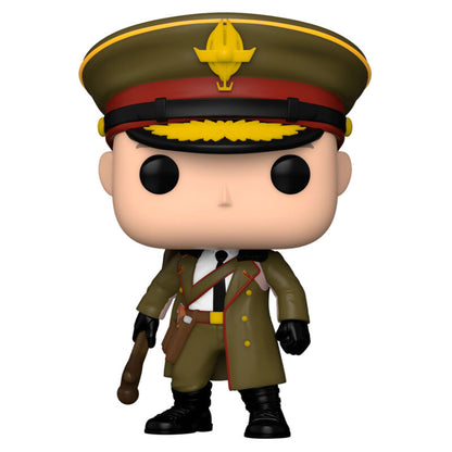 Funko POP! Movies Rebel Moon Atticus Noble #1538