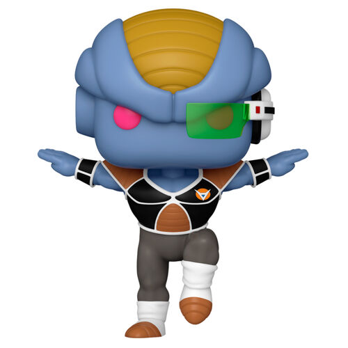 Funko Pop! Dragon Ball Ginyu Force Burter #1494