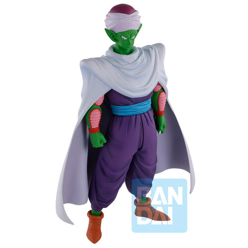 Figura Banpresto Dragon Ball Z Fierce Fighting Piccolo Masterlise Ichibansho 27cm