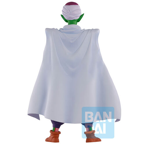 Banpresto Figura Dragon Ball Z Fierce Fighting Piccolo Masterlise Ichibansho 27cm