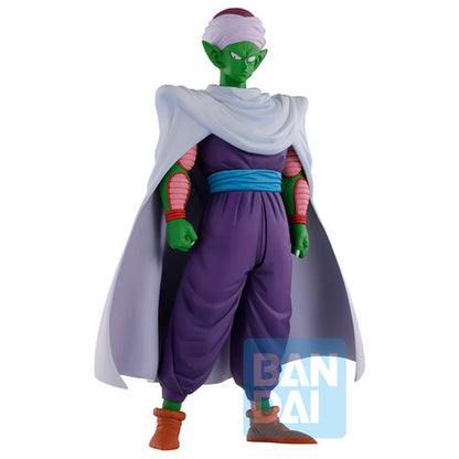 Figura Banpresto Dragon Ball Z Fierce Fighting Piccolo Masterlise Ichibansho 27cm