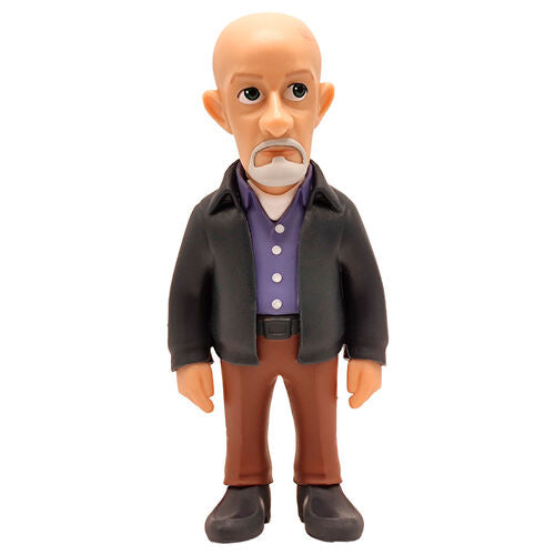 Minix Figura Better Call Saul Mike Minix figure 12cm