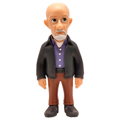 Minix Figura Better Call Saul Mike Minix figure 12cm