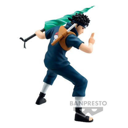 Banpresto Figura Naruto Shippuden Naruto Uchiha Shisui figure 13cm