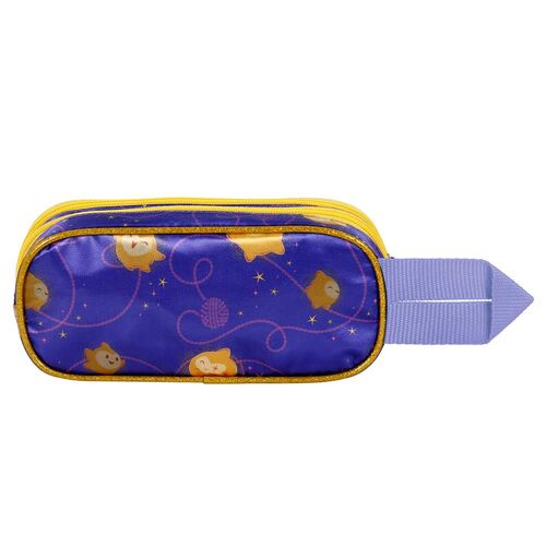 Karactermania Estojo Disney Wish 3D double pencil case