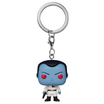 Funko Pocket Pop! Star Wars Ahsoka 2 Grand Admiral Thrawn