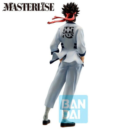 Banpresto Figura Ichibansho Sagara Sanosuke Rurouni Kenshin 26cm