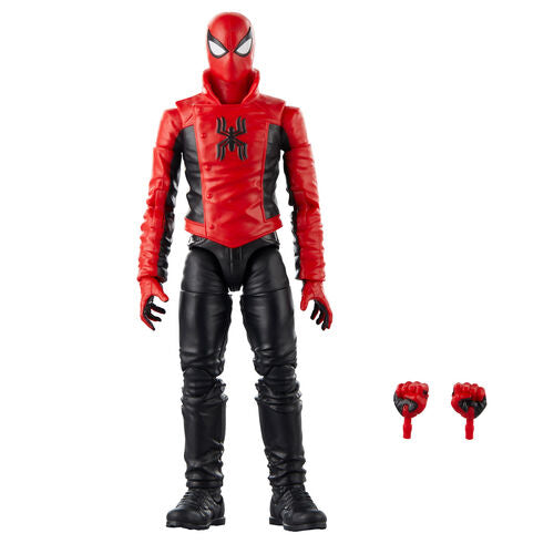 Hasbro Figura Marvel Spiderman - Spiderman Last Stand figure 15cm