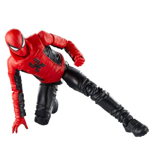 Hasbro Figura Marvel Spiderman - Spiderman Last Stand figure 15cm