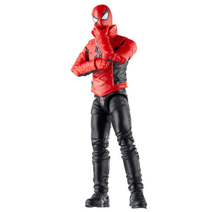 Hasbro Figura Marvel Spiderman - Spiderman Last Stand figure 15cm