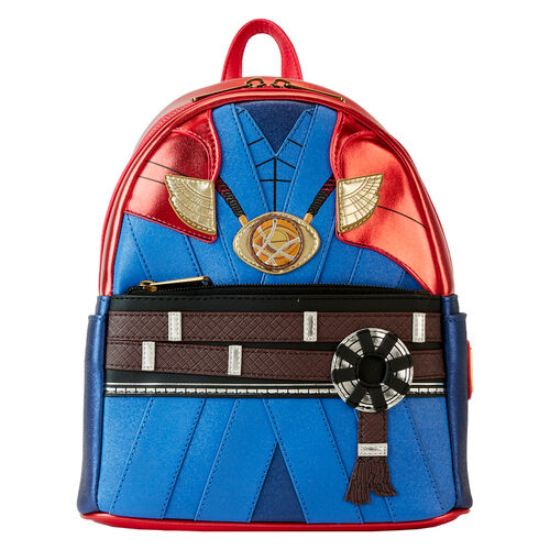 Mochila Loungefly Marvel Doctor Strange backpack 26cm