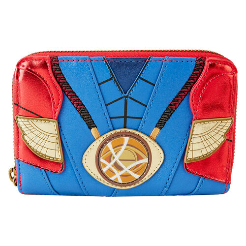 Carteira Loungefly Marvel Doctor Strange wallet