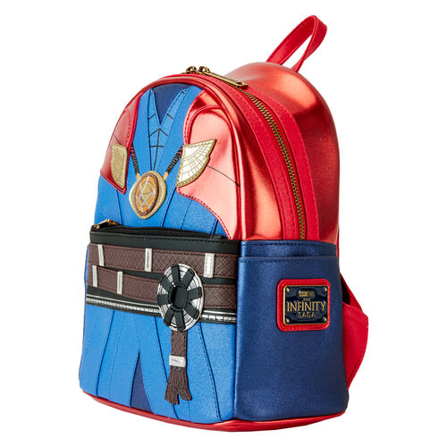 Mochila Loungefly Marvel Doctor Strange backpack 26cm