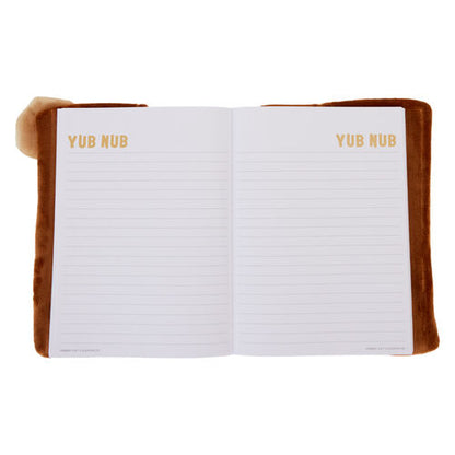 Caderno Star Wars Return of the Jedi Ewok notebook