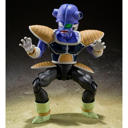 Tamashii Nations Dragon Ball Z Kyewi S.H. Figuarts figure 14cm