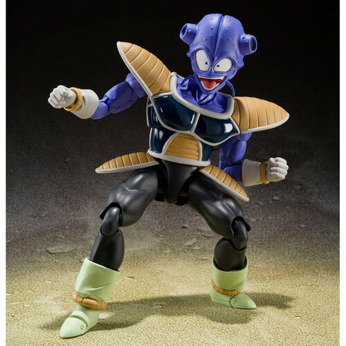 Tamashii Nations Dragon Ball Z Kyewi S.H. Figuarts figure 14cm