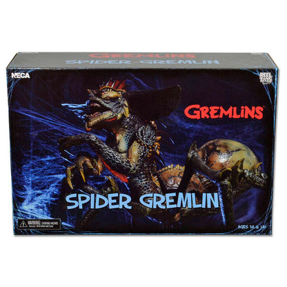 Figura Neca Gremlins 2 Spider Gremlin deluxe 25cm