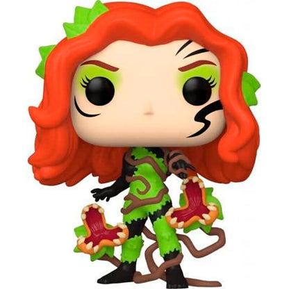 Funko Pop! DC Batman Poison Ivy Exclusive #471