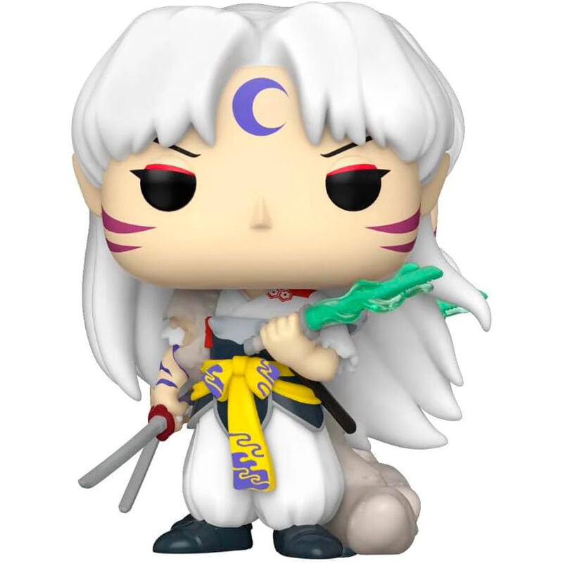 Funko Pop! Inuyasha Sesshomaru Exclusive #1301