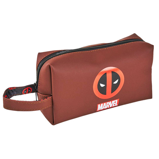 Neceser Cerdá Marvel Deadpool