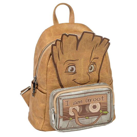 Cerdá Mochila casual Guardians of the Galaxy Groot