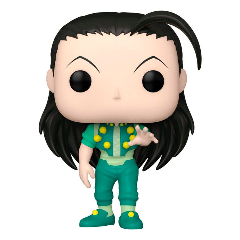 Funko Pop! Hunter x Hunter Illumi Zoldyck Exclusive #1097