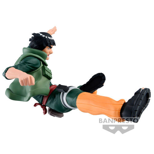 Banpresto Figura Naruto Shippuden Vibration Star Might Guy 15cm