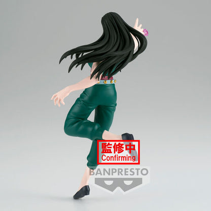 Banpresto Figura Hunter x Hunter Vibration Stars Yellmi figure 17cm