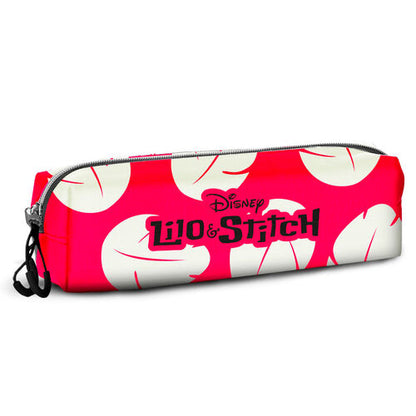 Karactermania Estojo Disney Stitch Kiss pencil case