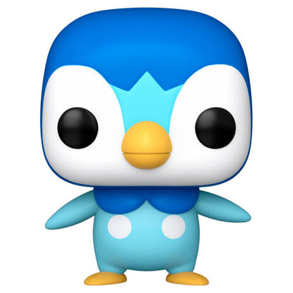 Funko Pop! Pokémon Piplup #865