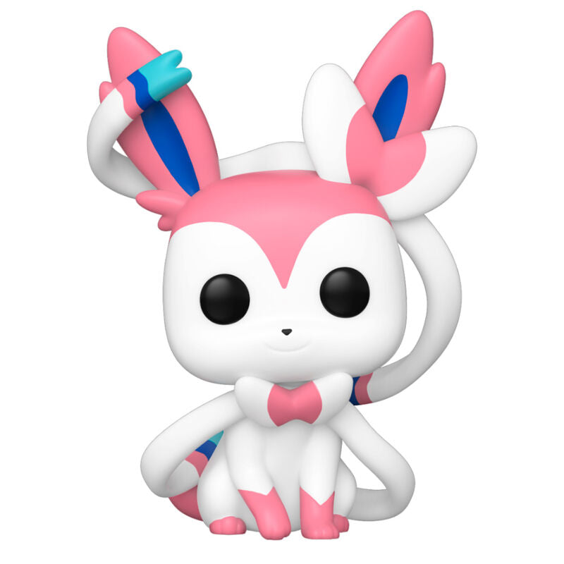 Funko Pop! Pokémon Sylveon #857