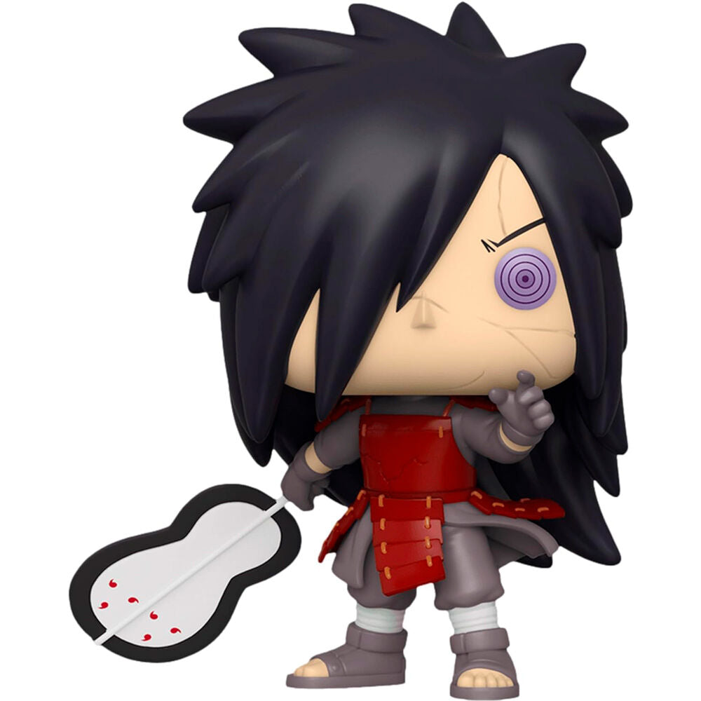 Funko Pop! Naruto Shippuden Madara Exclusive #722