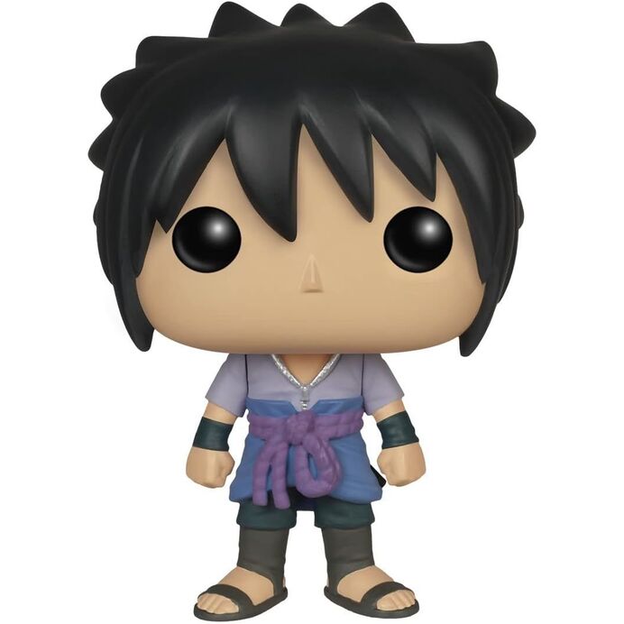 Funko Pop! Naruto Shippuden Sasuke #72