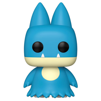 ¡Funko Pop! Pokémon Munchlax 25cm #917