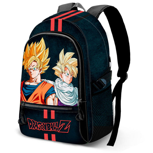 Karactermania Mochila Dragon Ball Z Unity adaptable backpack 34cm