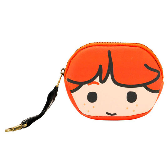 KaracterMania Porta-Moedas Harry Potter Ron Pill purse