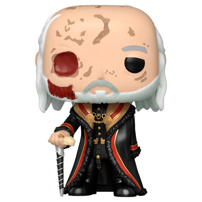 Funko POP! Television Game of Thrones House of the Dragon Viserys Targaryen Chase #15