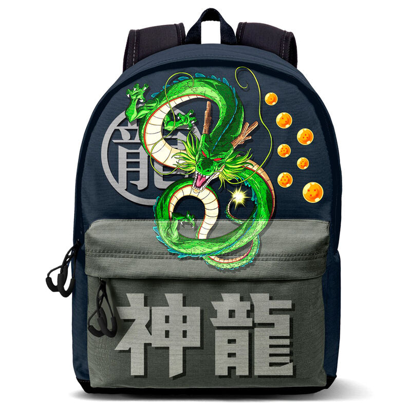 Karactermania Mochila Dragon Bal Plus Shenron adaptable backpack 43cm