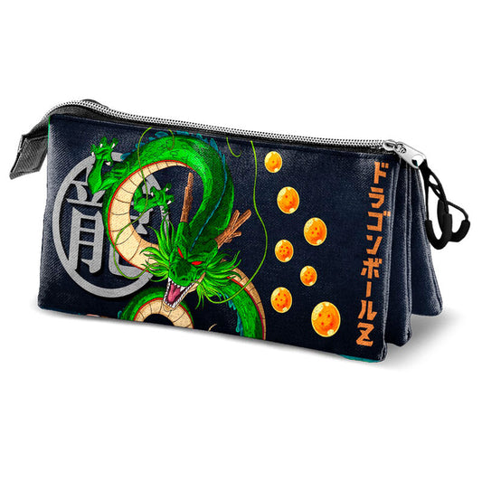 Estuche Karactermania Dragon Ball Plus Shenron